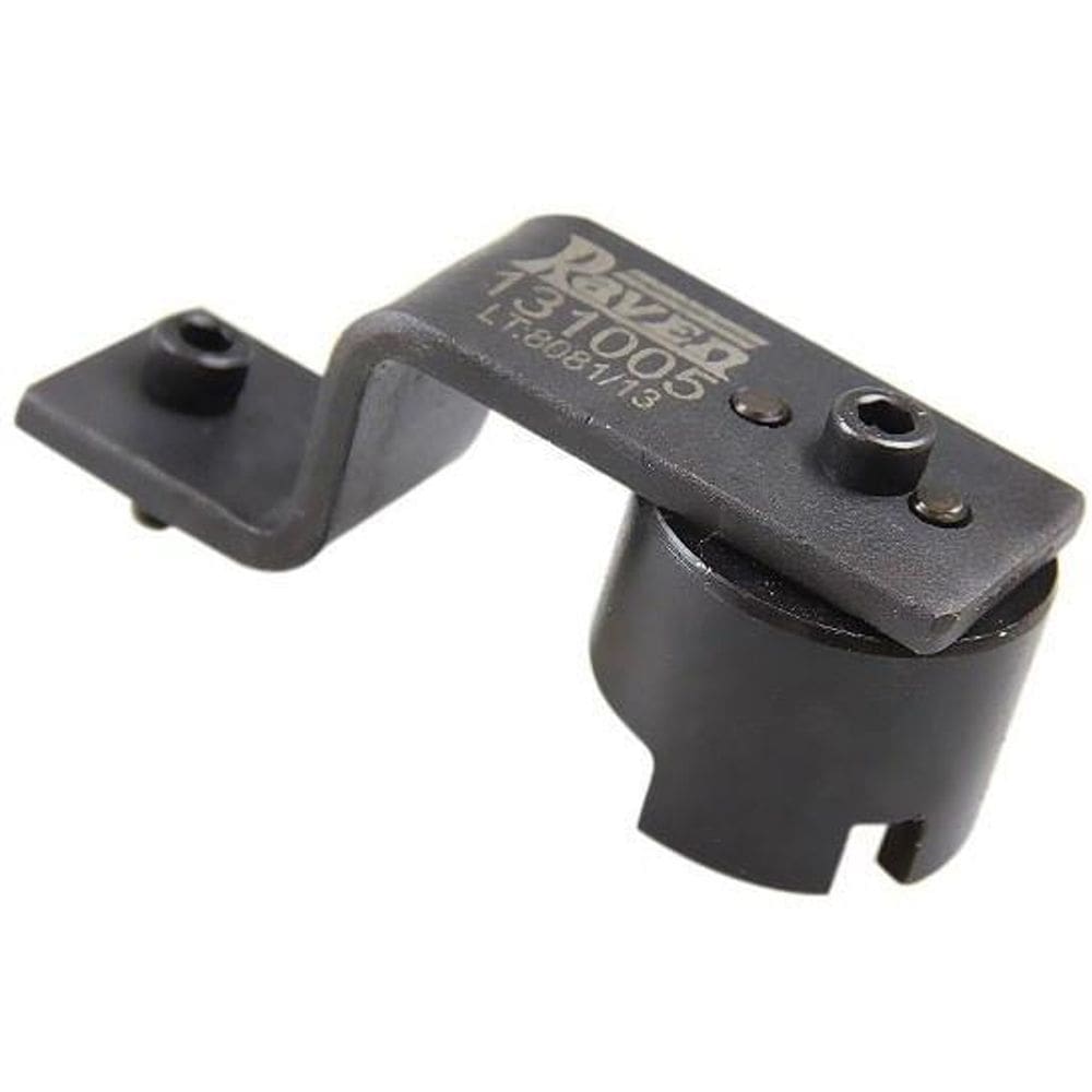 Ferramenta Para Sincronismo Do Motor 2.8 Turbo Diesel Raven