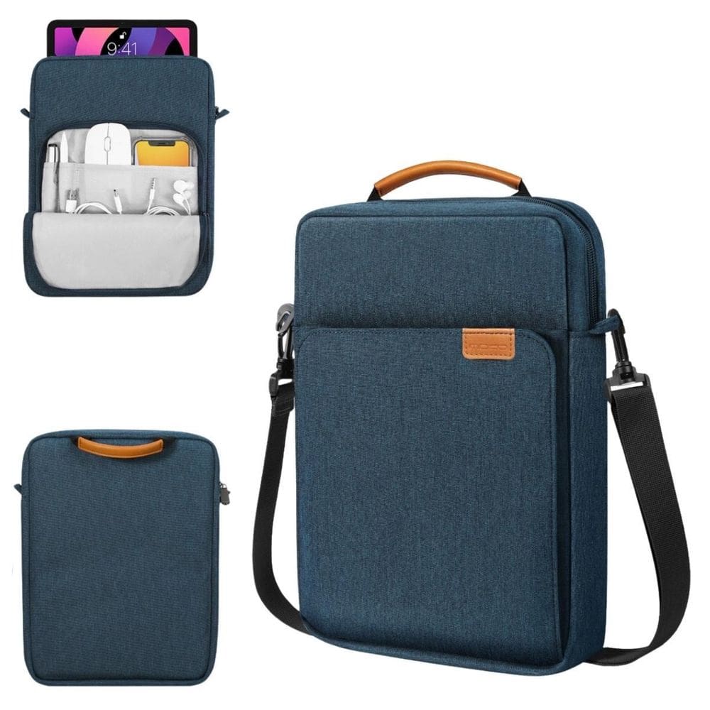 Case Bolsa De Transporte Para Samsung S10 Fe 10.9 X526 X520