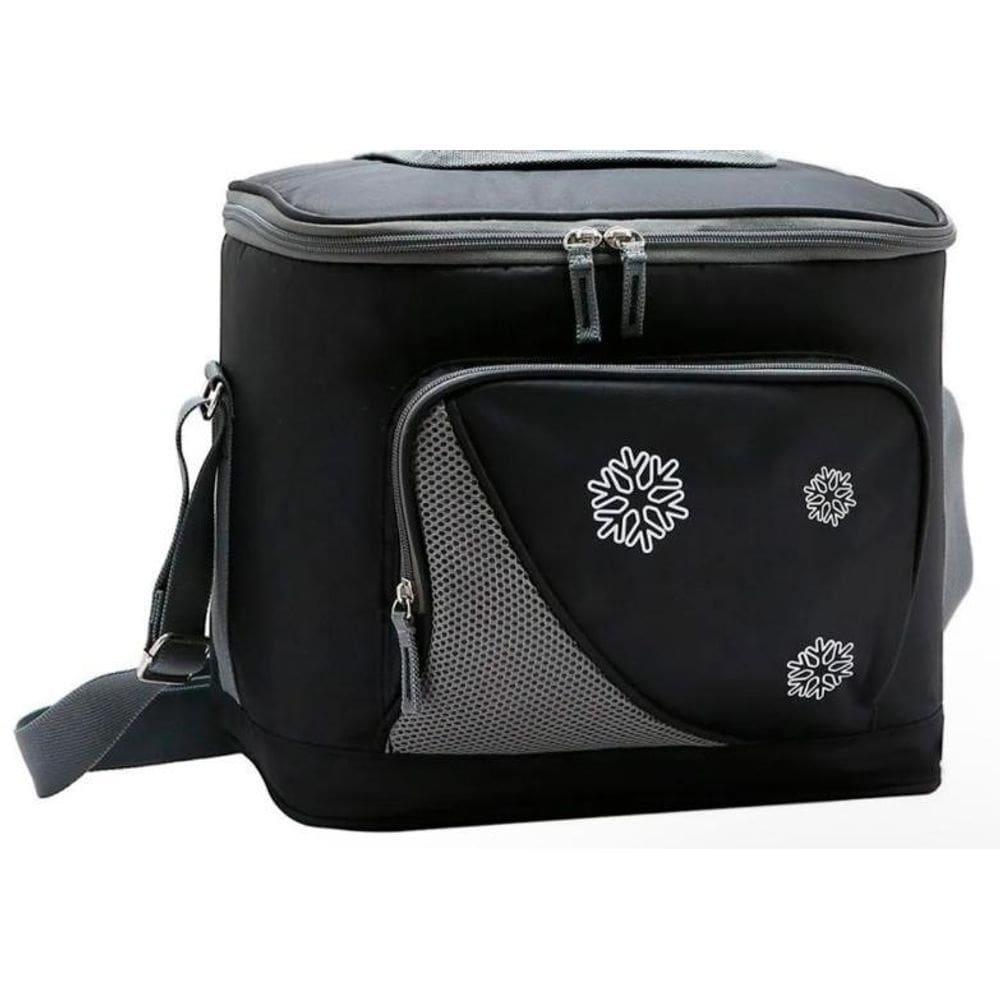 Bolsa Lancheira Térmica Grande Viagem Republicvix By Chenson