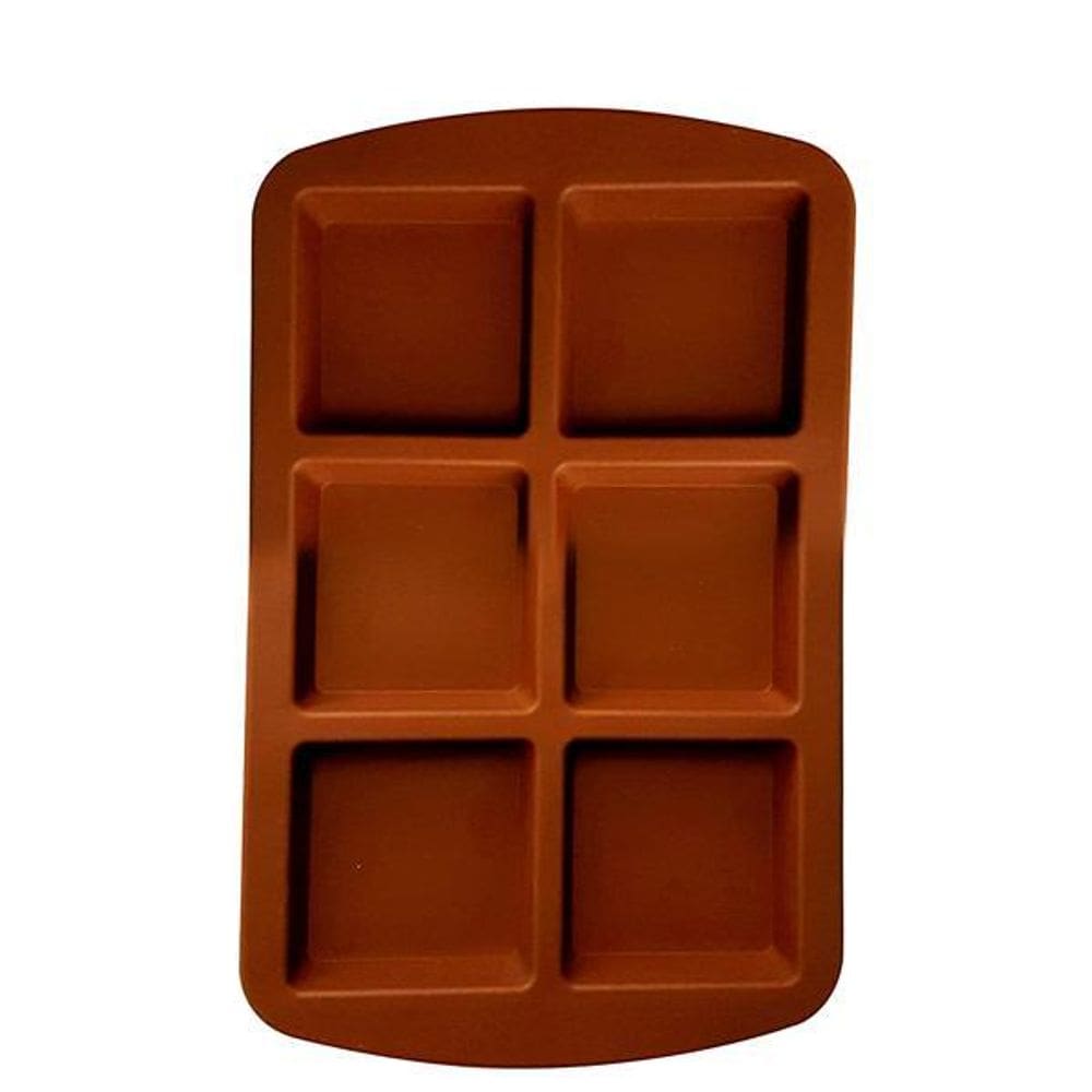 Forma Para Brownie - Gmezn1241