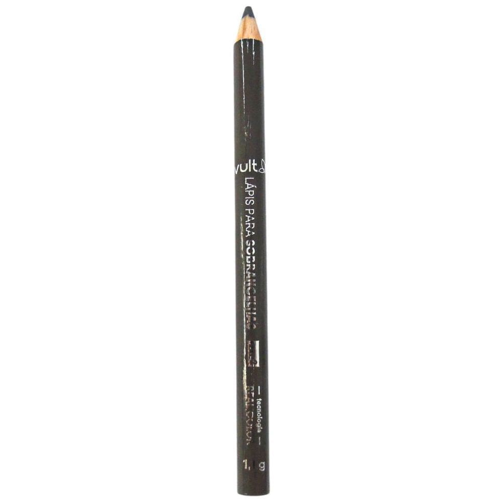 Lápis Para Sobrancelhas Vult Real Color Cor 2 1,1G