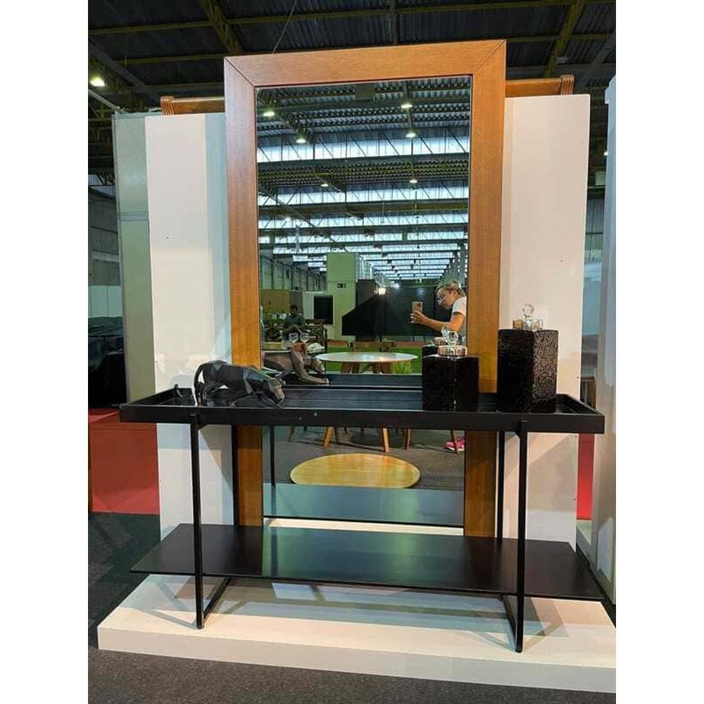 Aparador de Sala de Jantar - Rubi - Móveis Montanhês