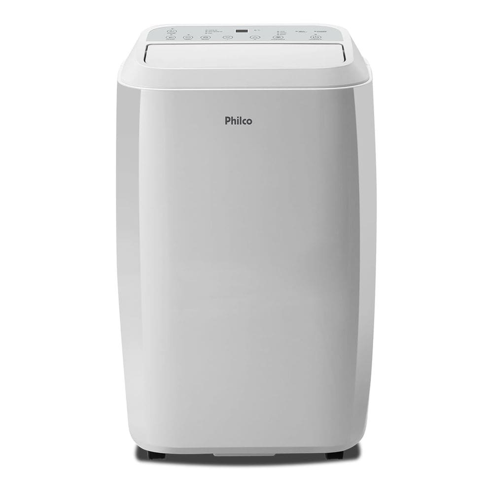 Ar-Condicionado Portátil Philco Quente/Frio PAC12000QF5
