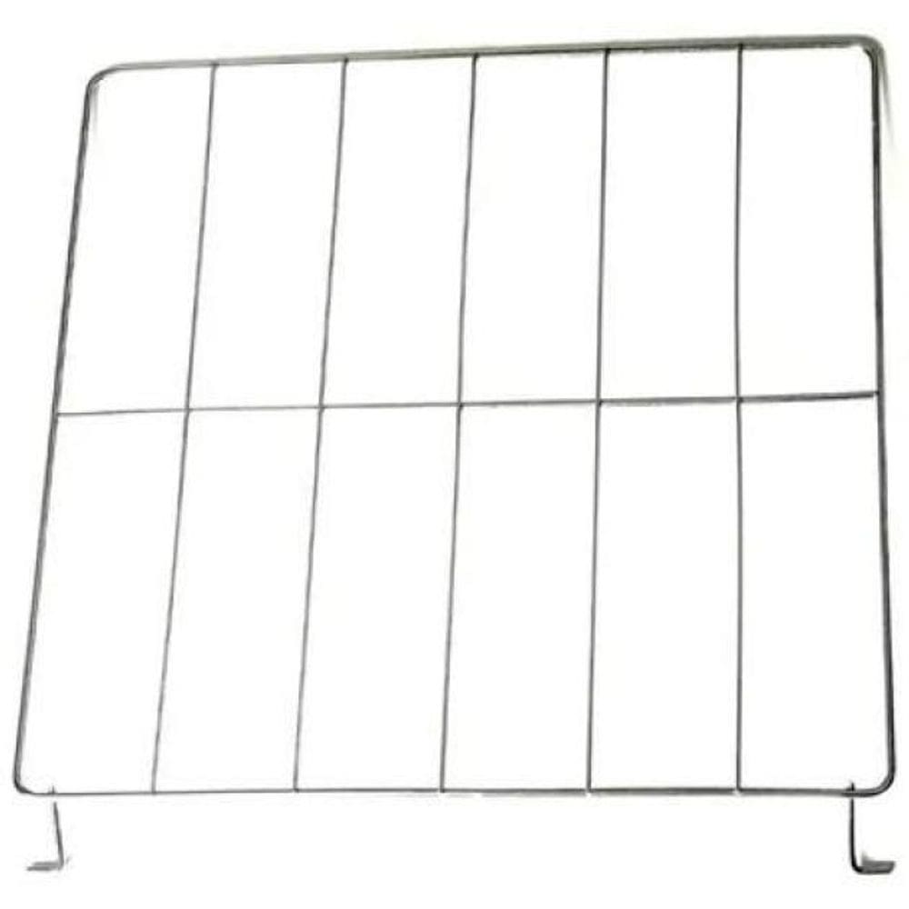 Grade Prateleira Do Forno Fogão Atlas Agile Glass 4 Bocas