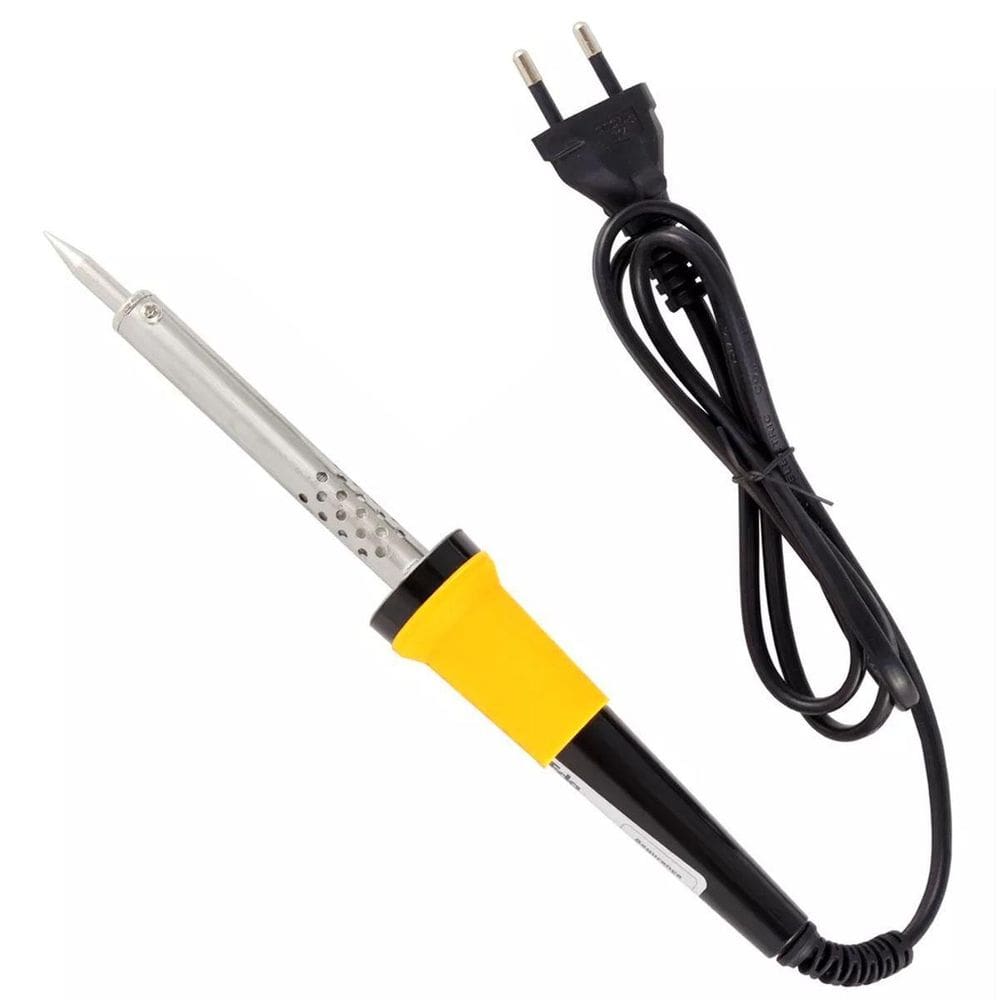 Ferro De Solda Soldar Soldador 30W 220V