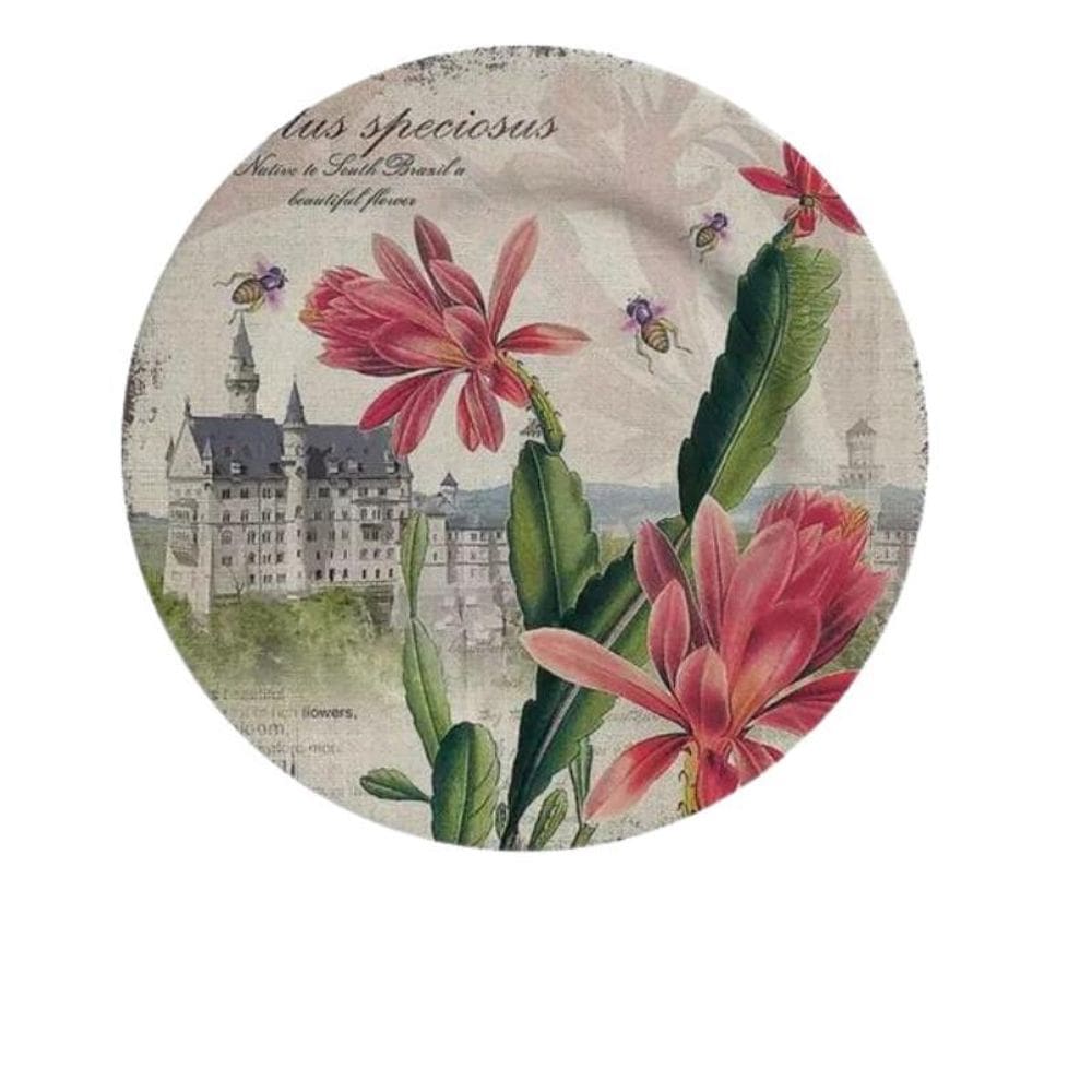 Prato Sobremesa Countries