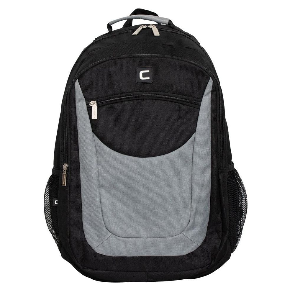 Mochila Escolar Esportiva Juvenil Resistente Convoy Casual