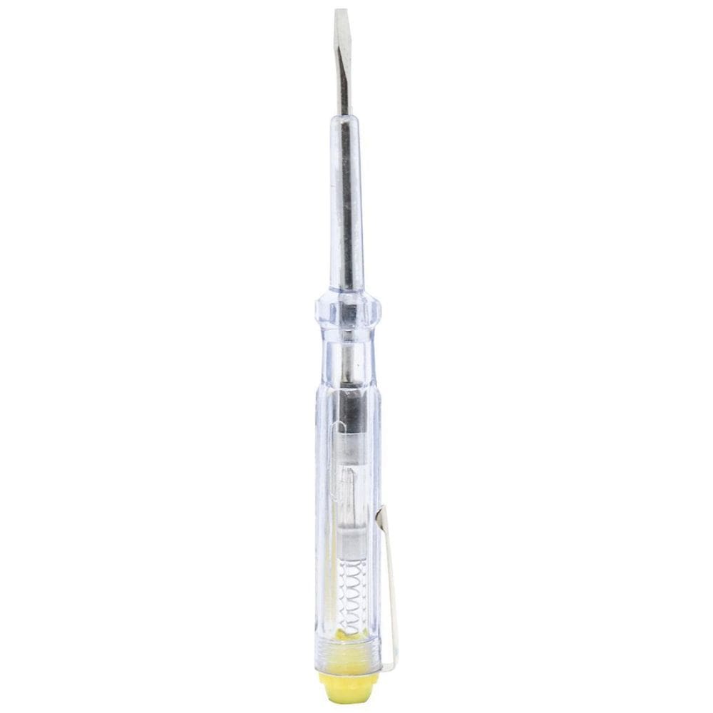 Chave Teste Detector De Tensão Eletricista 250V