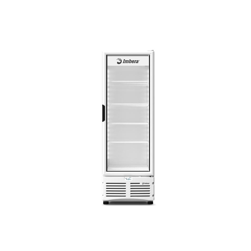 Freezer Vertical Imbera Tripla Ação 576 Litros EVZ21 Branco - 220V