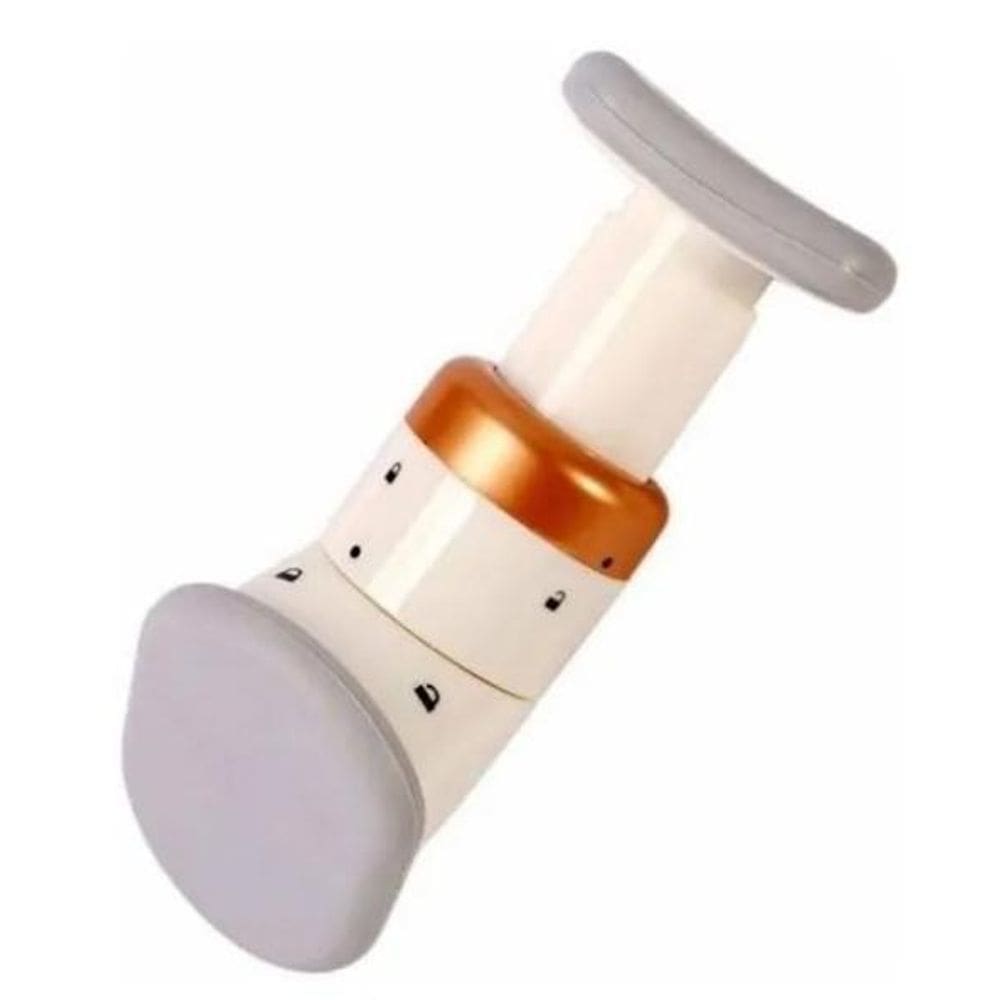 Aparelho Massageador Reduz Papada Elimina Flacidez Redutor