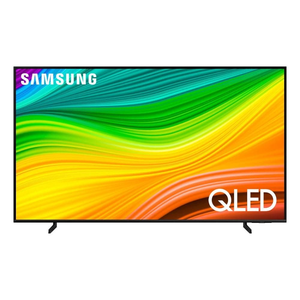 Smart TV Samsung 55” QLED 4K 2024 QN55Q60DA