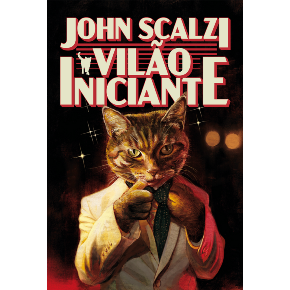 Vilão iniciante