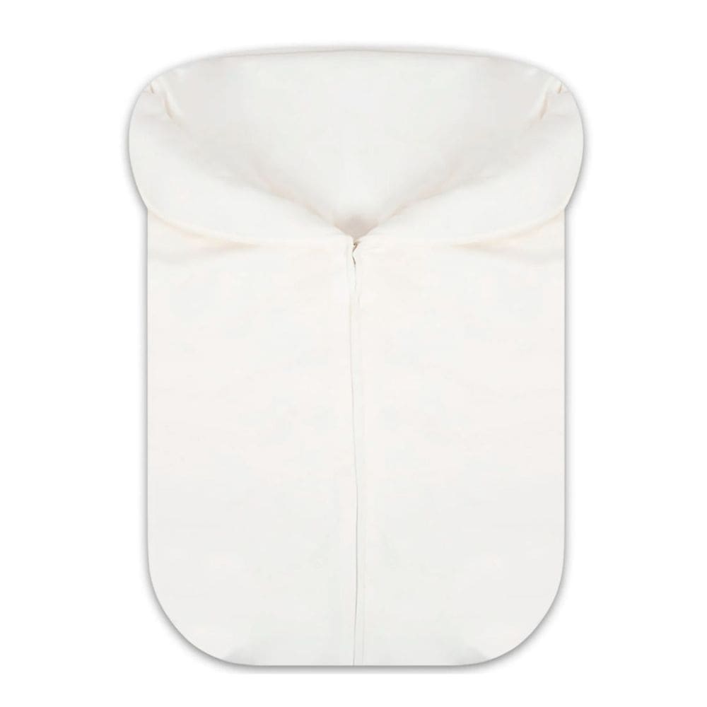 Porta Bebê / Saco de Dormir Unissex Encanto Off White - Hug