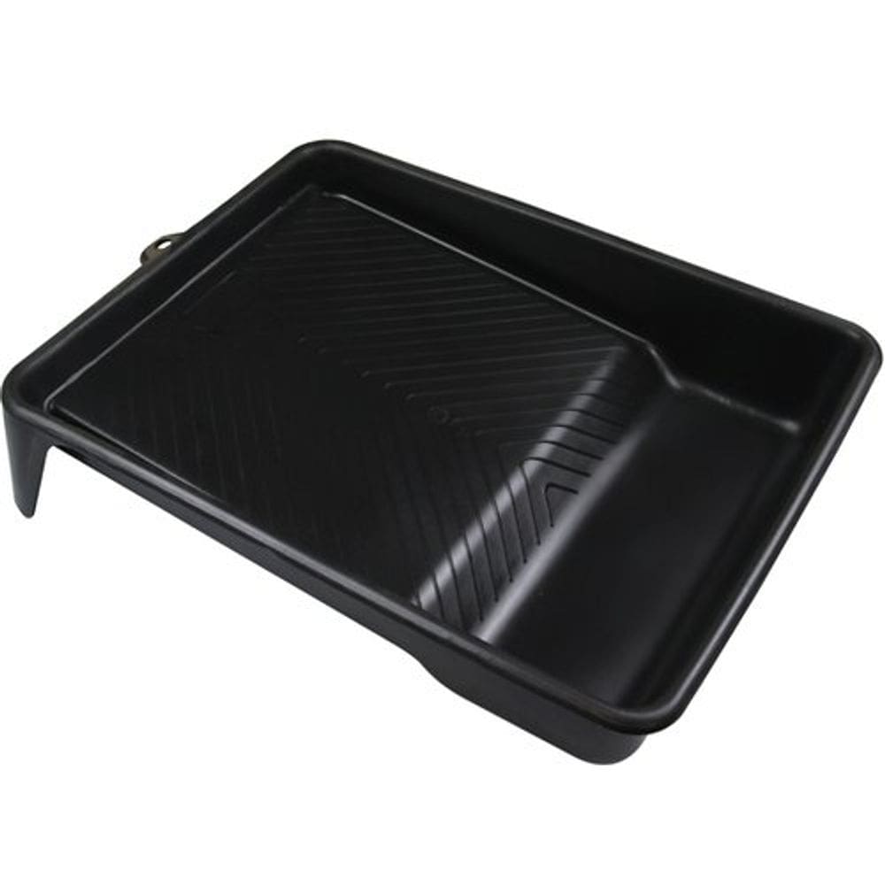 Bandeja plástica para pintura 23CM  VONDER