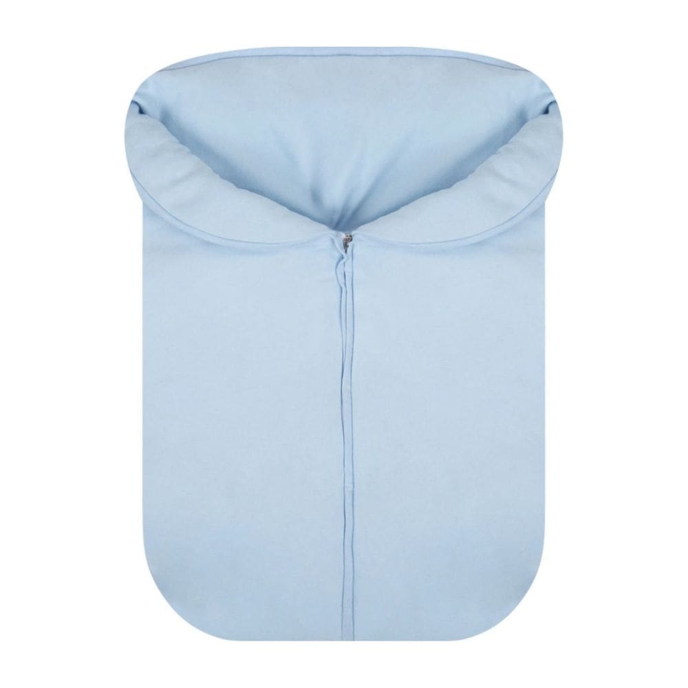 Porta Bebê / Saco de Dormir Menino Encanto Azul - Hug