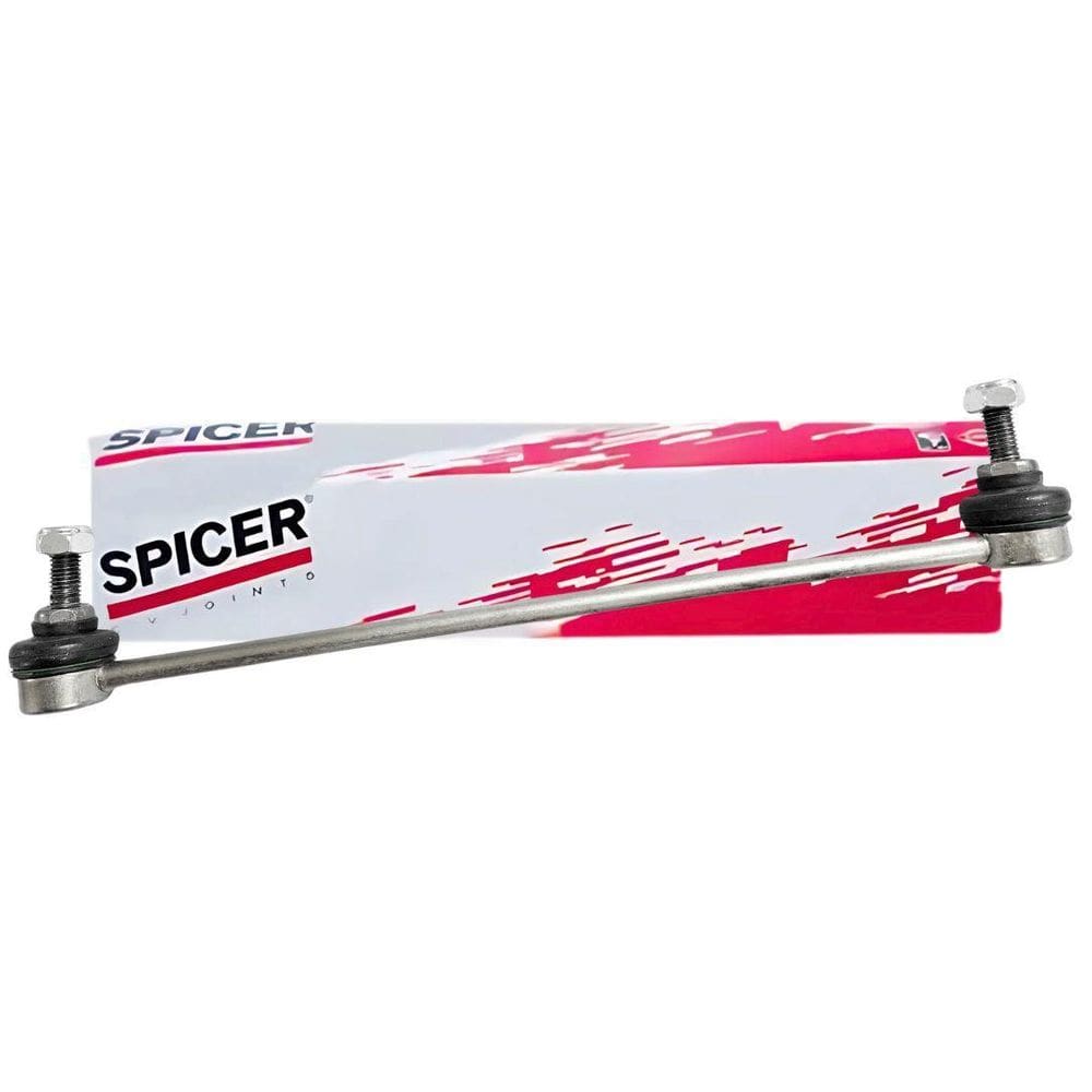 Bieleta Dianteira Para Peugeot 2008 206 207 208