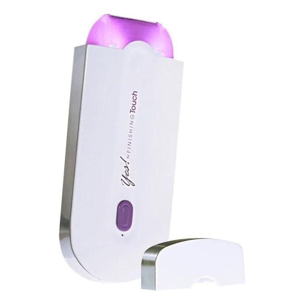 Depilador Removedor Pêlos Premium Skin Yes