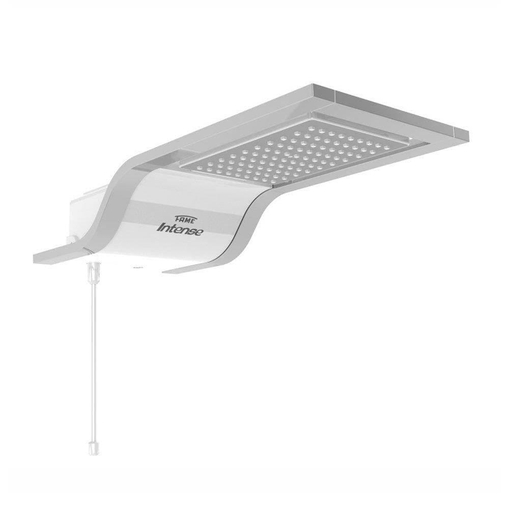 Chuveiro Ducha Fame Intense Eletrônica 220x7800W Cromado