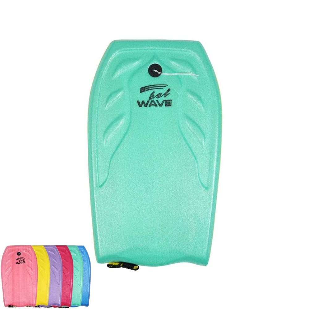 Prancha Bodyboard Natação Grande 90cm Surf Amador Praia - 30200 Belfix