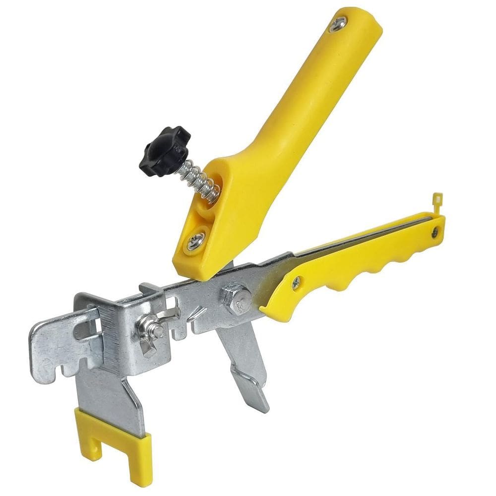 Alicate Nivelador Assentador De Piso Cerâmica