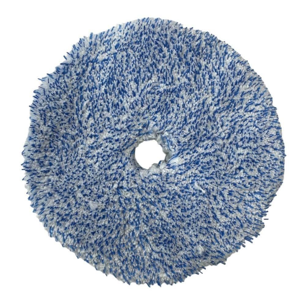 Boina Kers Kut Microfiber Waxing 5 Branca E Azul