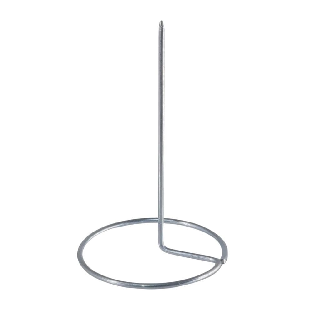 Espeto para Papel Comanda Em Aço Base Resistente 1unidade - Cavia