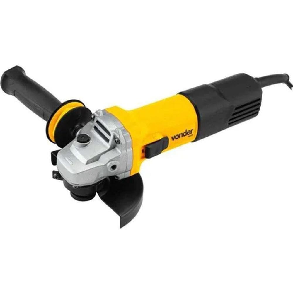 Esmerilhadeira 4.1/2 127V