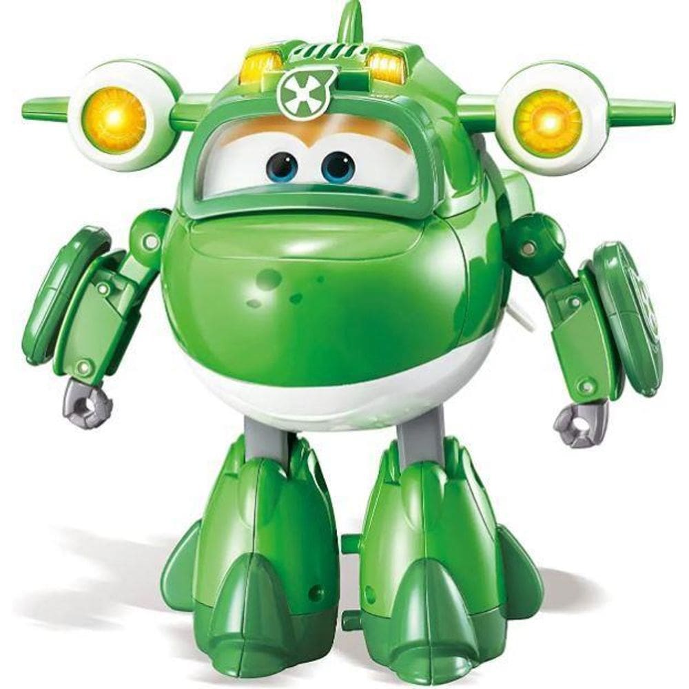 Super Wings Deluxe Transforming Mira - Multikids Br1904