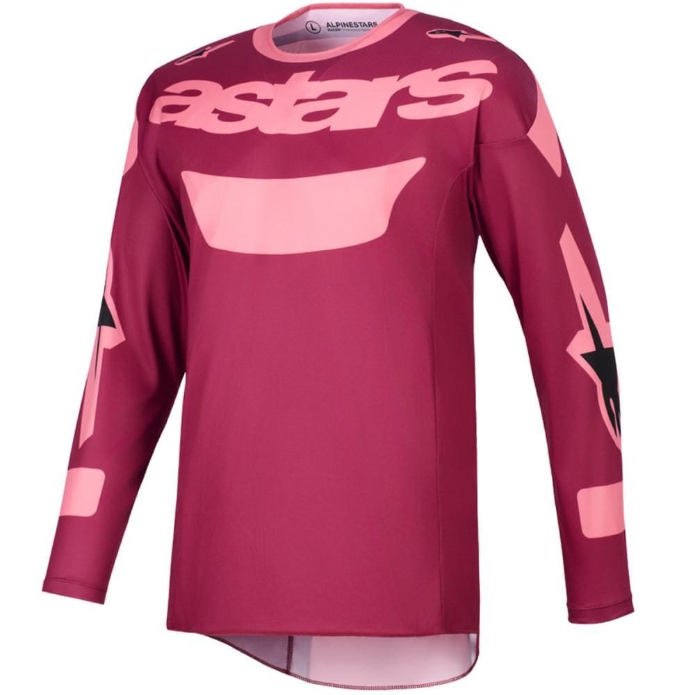 Camisa Alpinestars Racer Riway 2026
