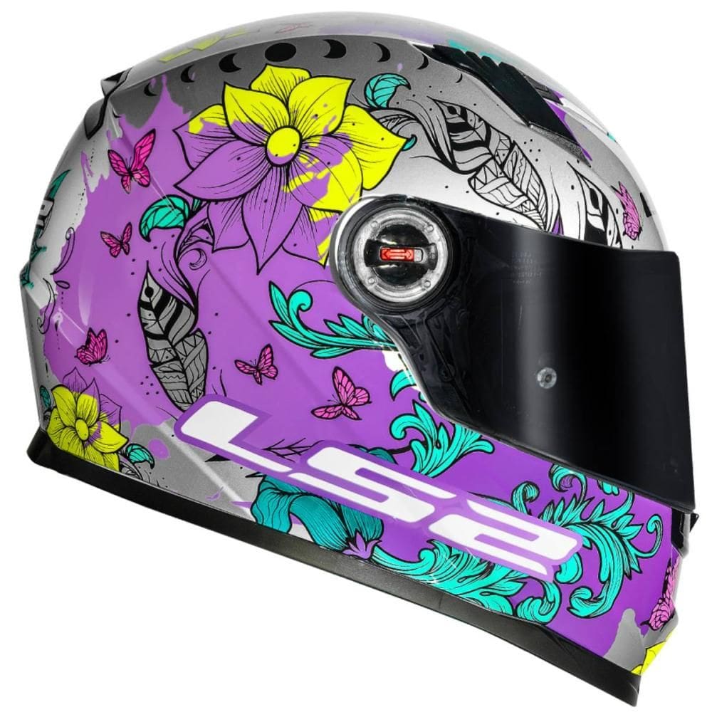 Capacete LS2 FF358 Dreamcatcher
