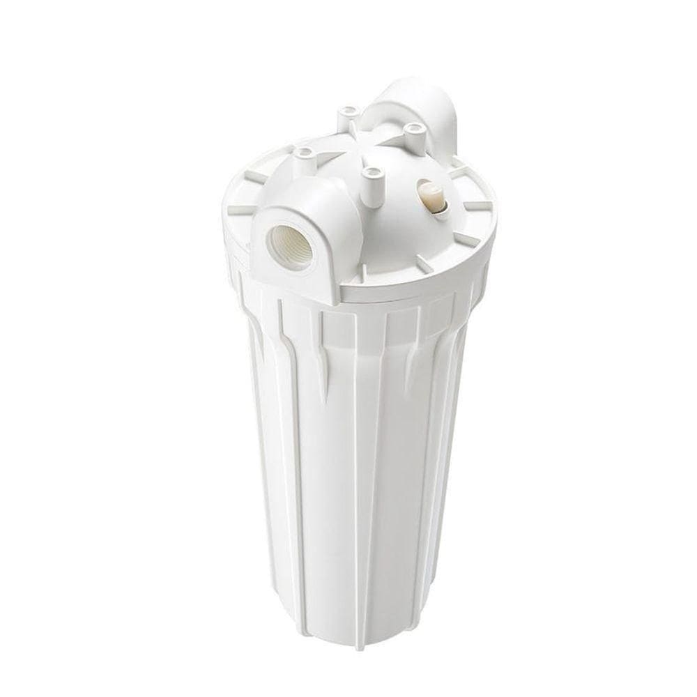 Filtro De Agua Ponto De Uso Loren Acqua Branco 9 3-4