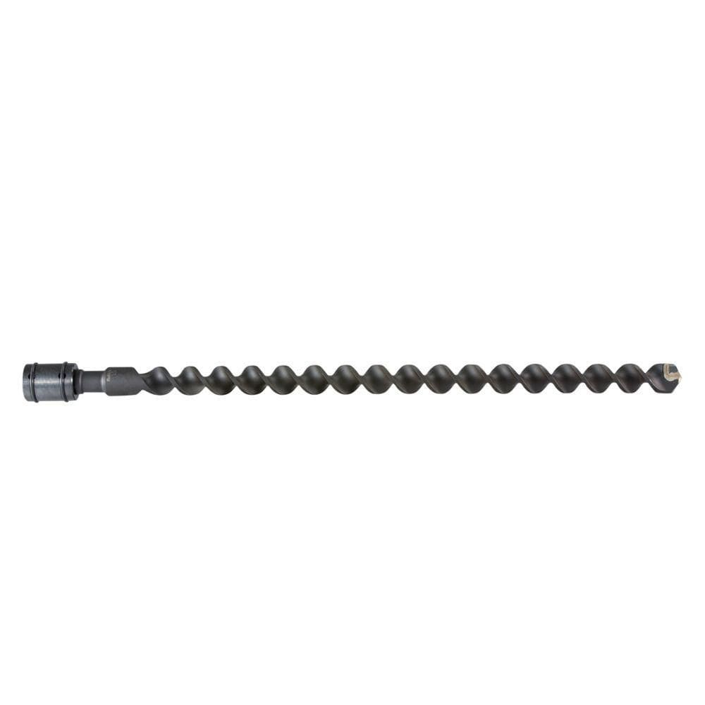 Conjunto De Brocas-20 Mm-perfurador De Solo Makita