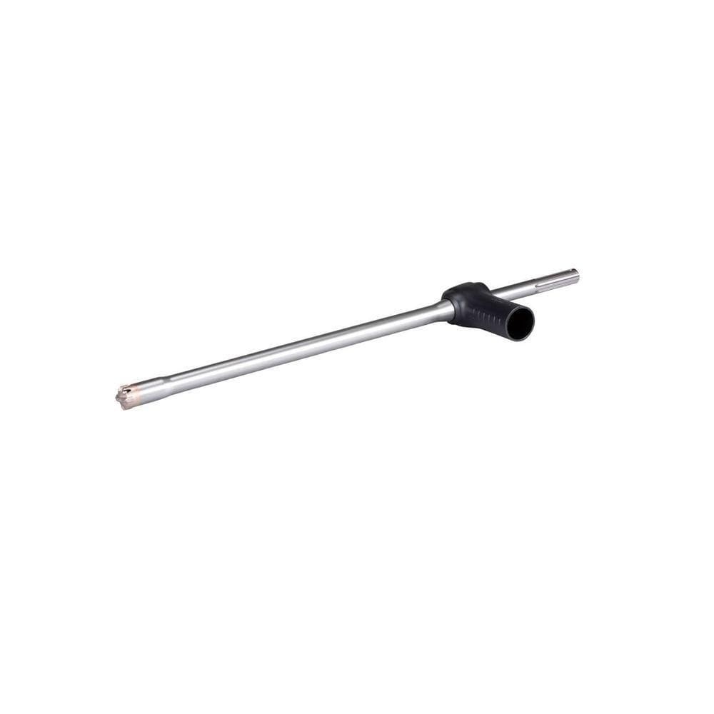 Broca De Sucção De Pó Sds-max 20 X 600 Mm Makita