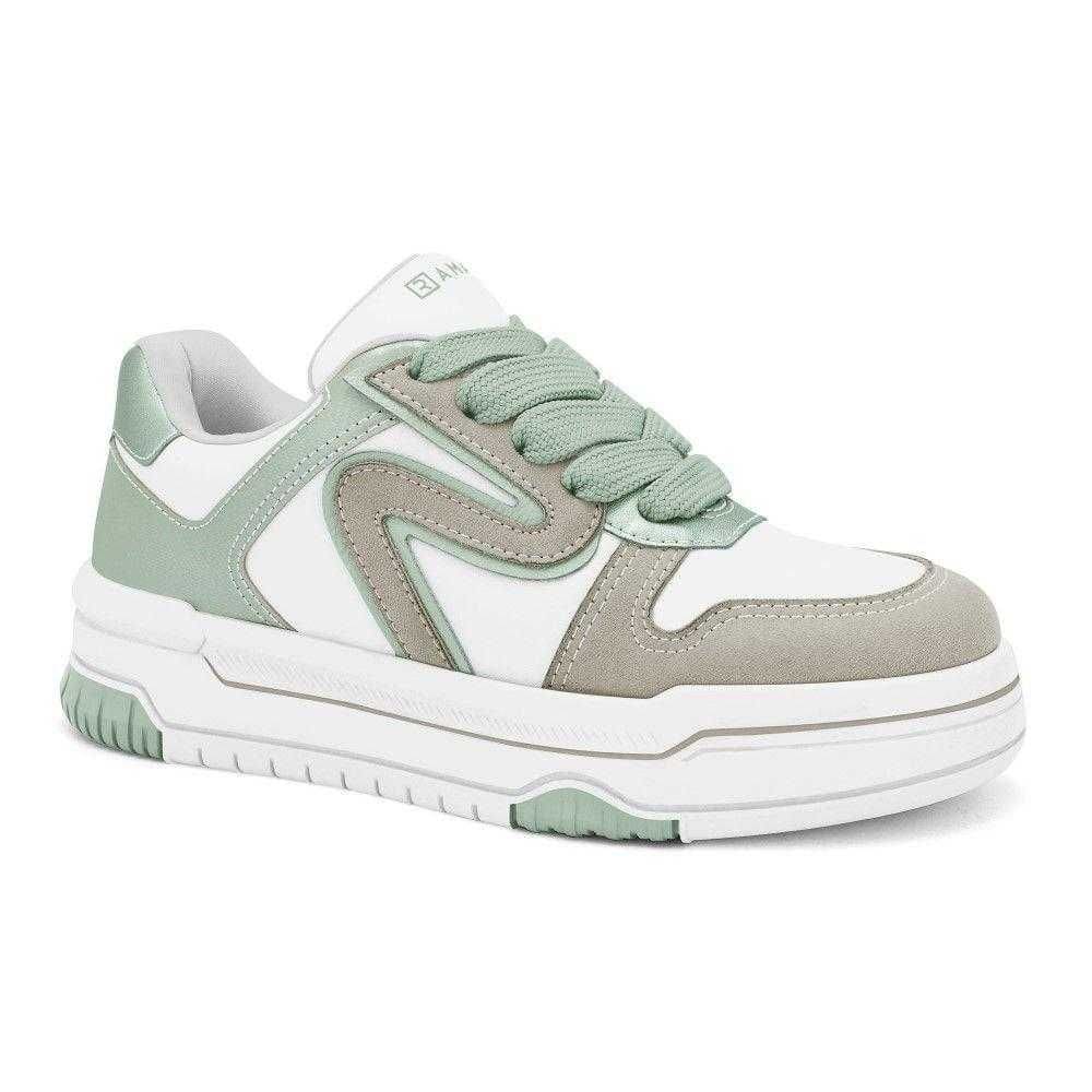 Tênis Feminino Ramarim Sneaker Casual