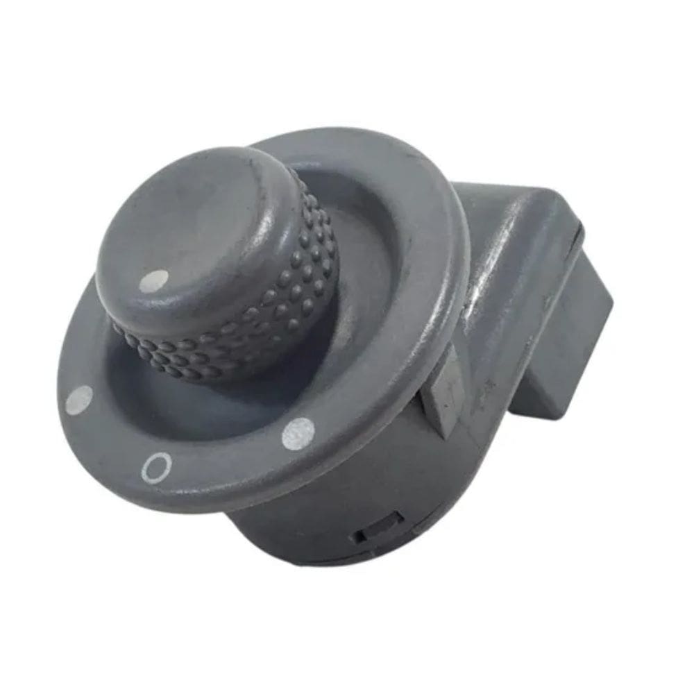 Botão Regulagem Retrovisor Renault Clio 7700436530D