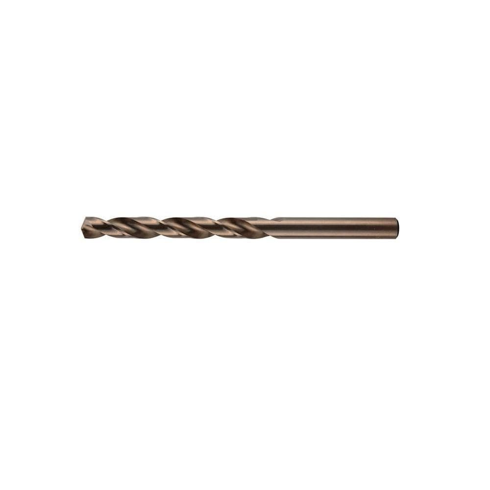 Broca Hss-co Din 338-9 X 125 Mm Com 5 Unidades Makita