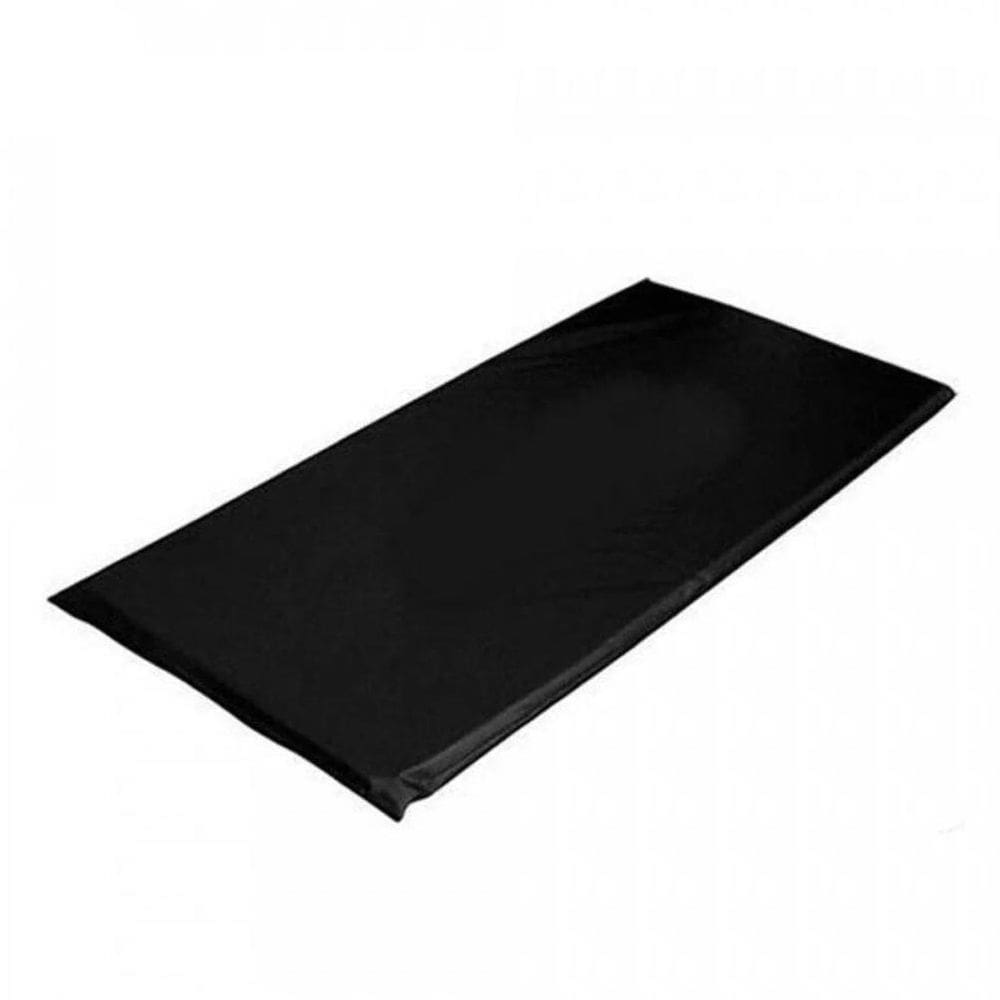 Colchonete Academia 90X40X2 Academia/Escola/Lazer/Exercício