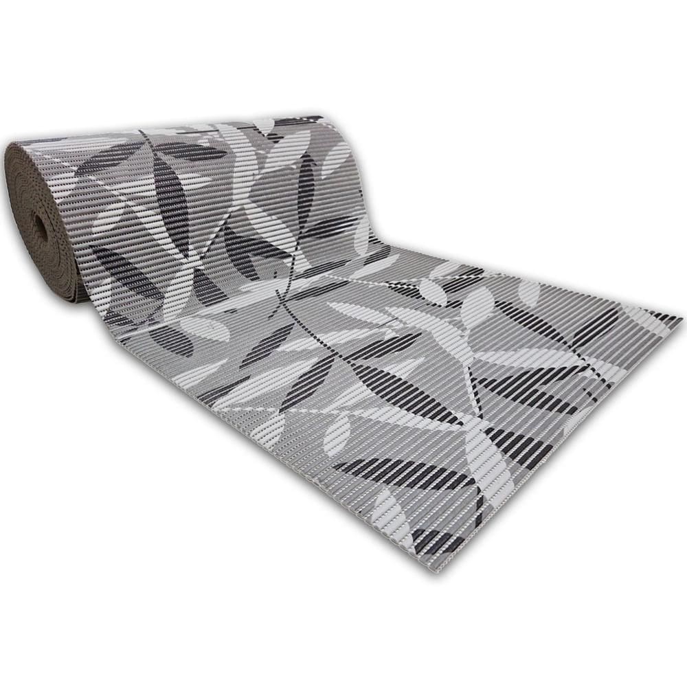 Tapete Passadeira Capacho Emborrachada Antiderrap. 0,65X1,00