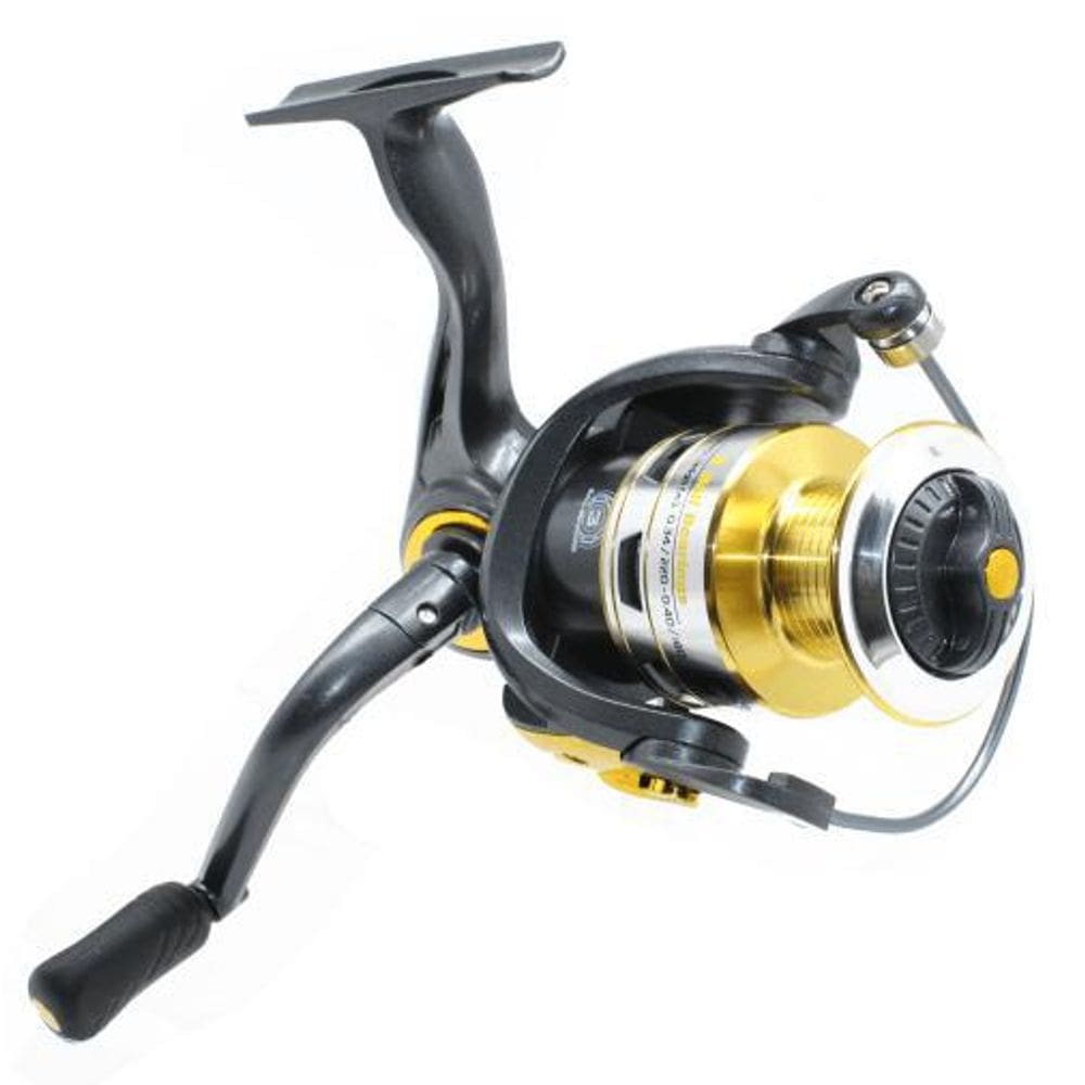 Molinete Pesca Dx3000 Maruri 3 Rolamentos Arremesso Longo