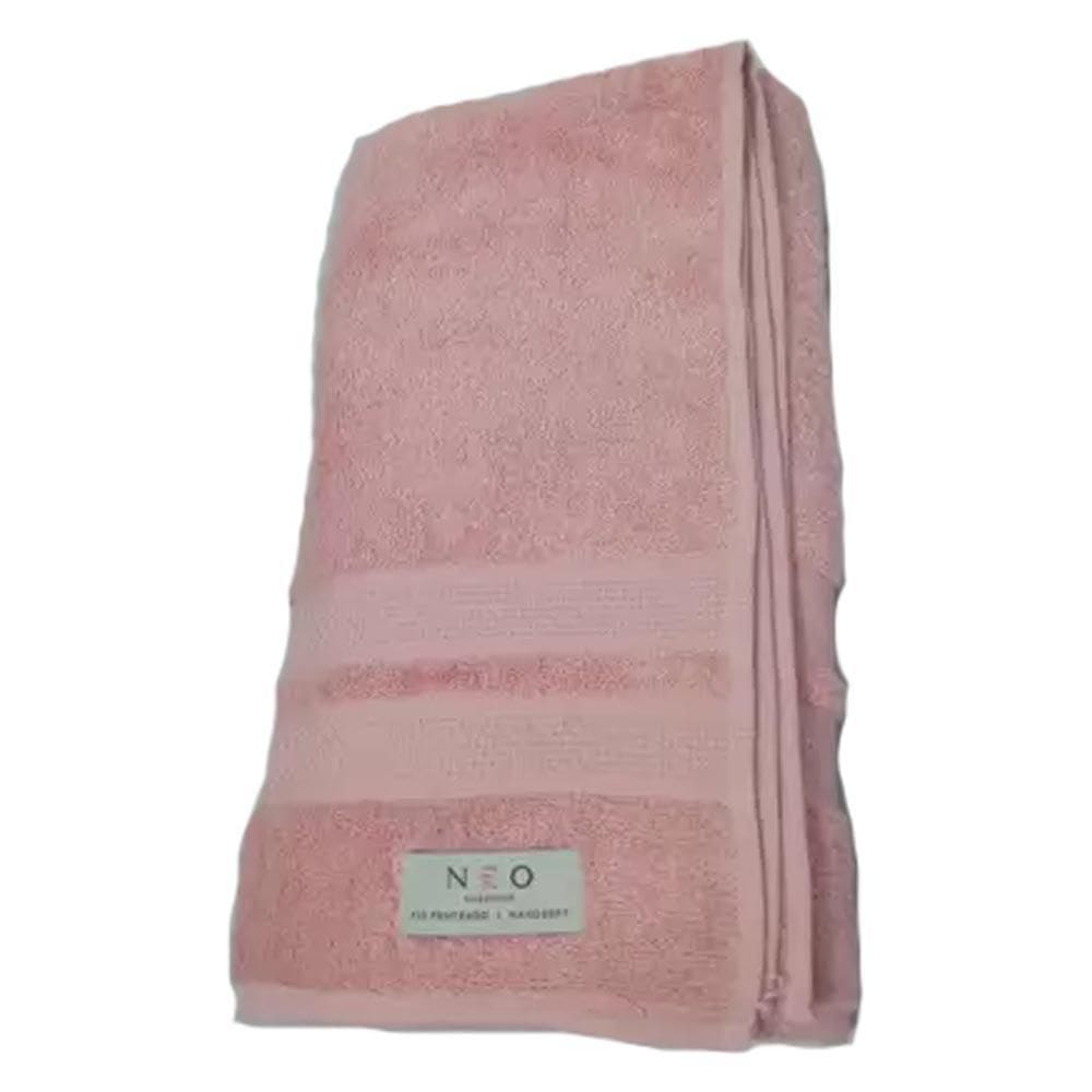 Toalha Banho Neo Clássico Allure Banhão 85x150cm Camesa