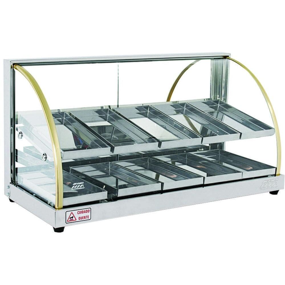 Estufa Para Salgados W 10Bd 110V