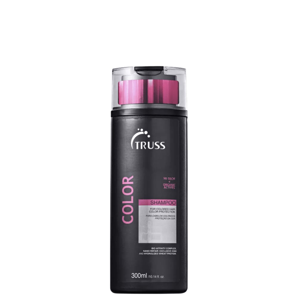Truss Color - Shampoo 300ml