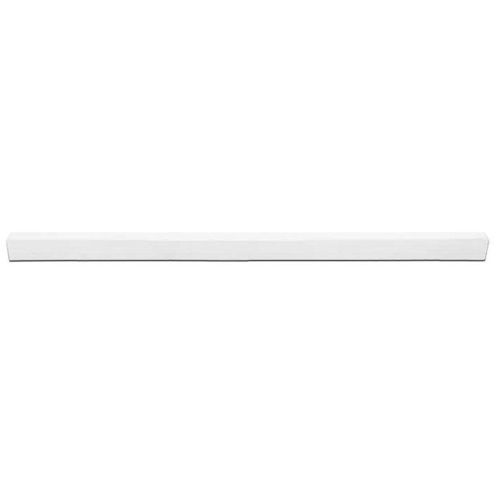 Prateleiras 65 X 15Cm Em Mdf 100% Para Decoração