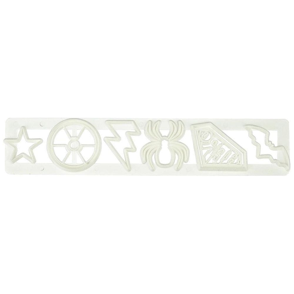 Cortador De Super Herói - Gmezn1075