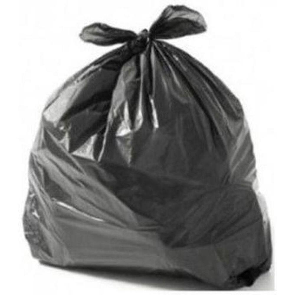 Saco Para Lixo 20 Litros 100 Unds Ideal Para Banheiros