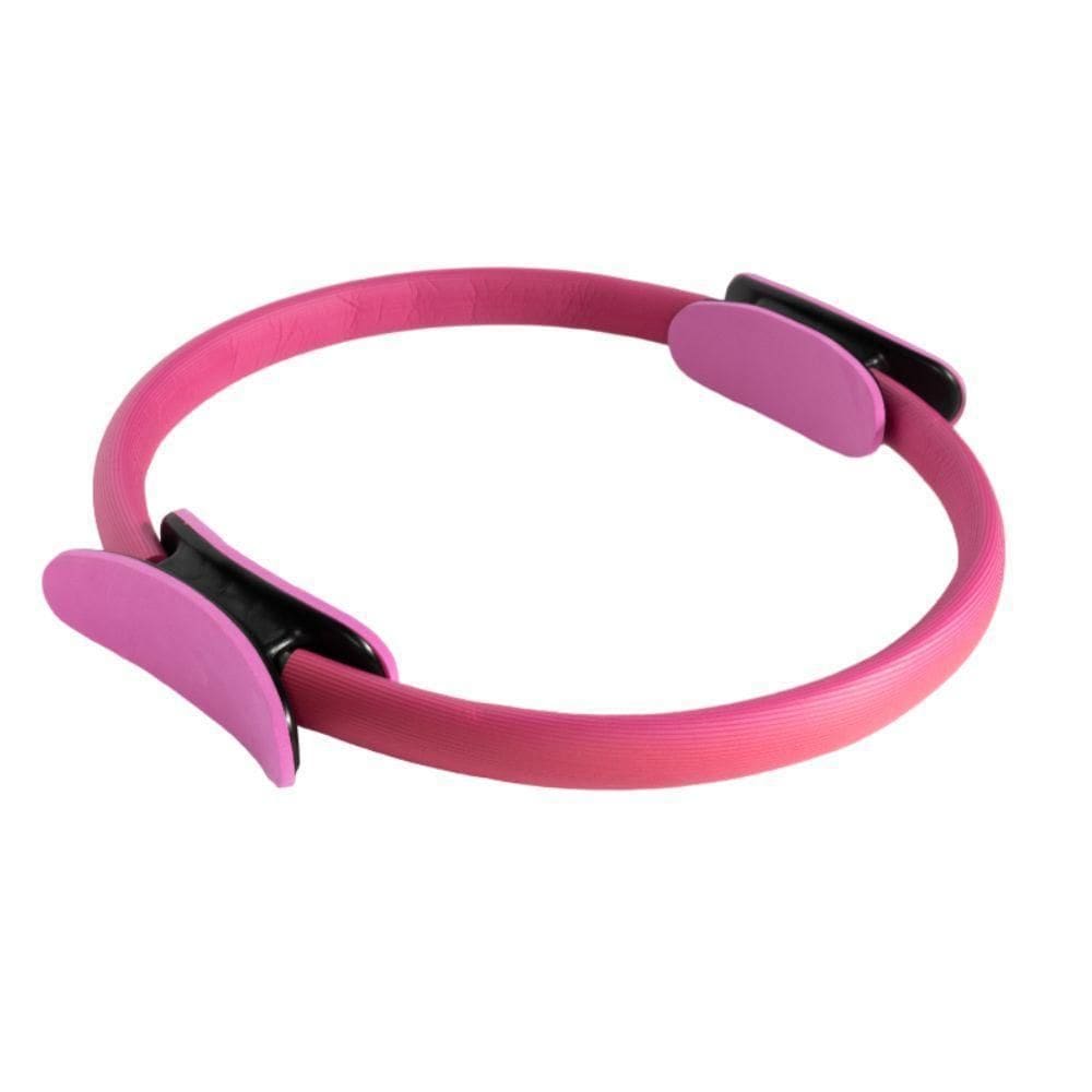 Anel De Pilates  Pilates Ring  - As - Rosa