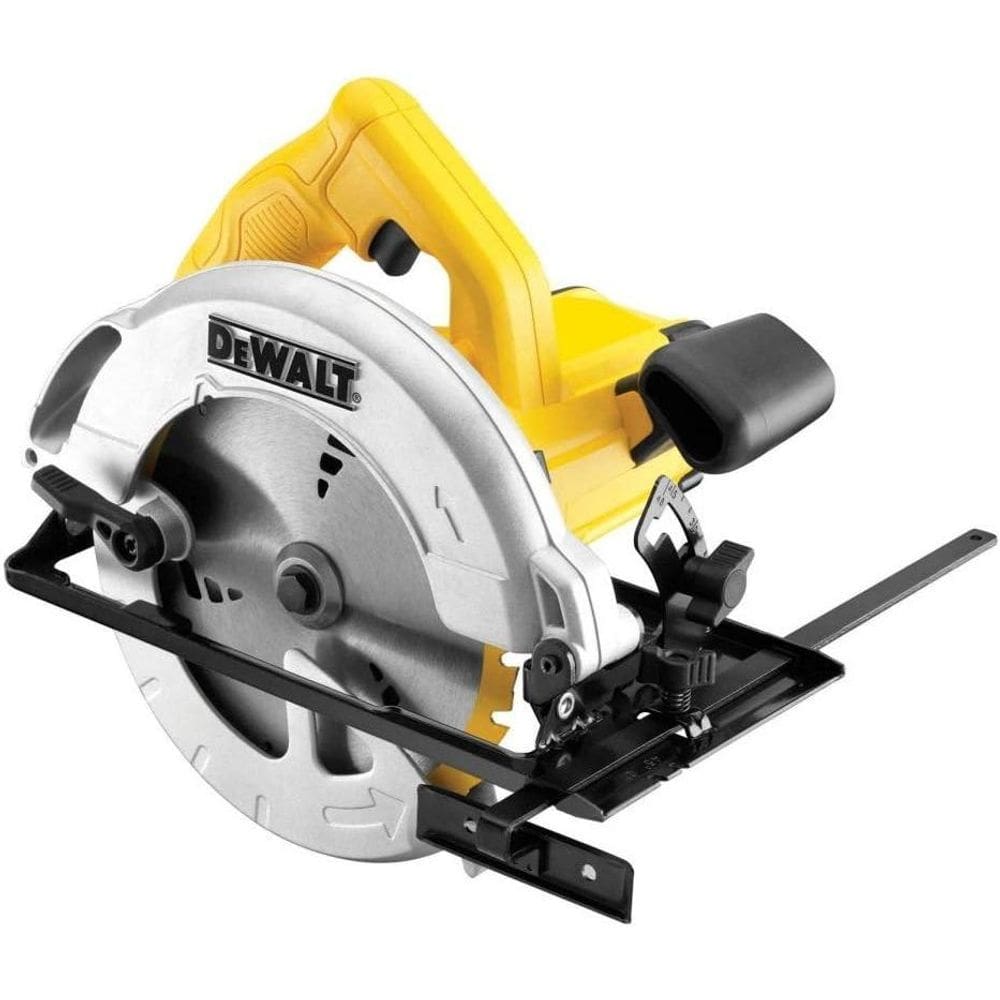 Serra Circular 7 1/4 1400W Dwe560 110V Dewalt