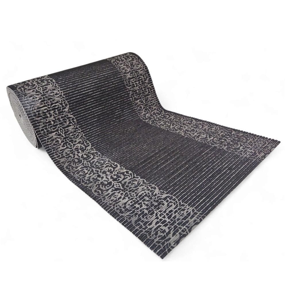 Tapete Passadeira Emborrachada Antider 65Cm Venda Por Metro