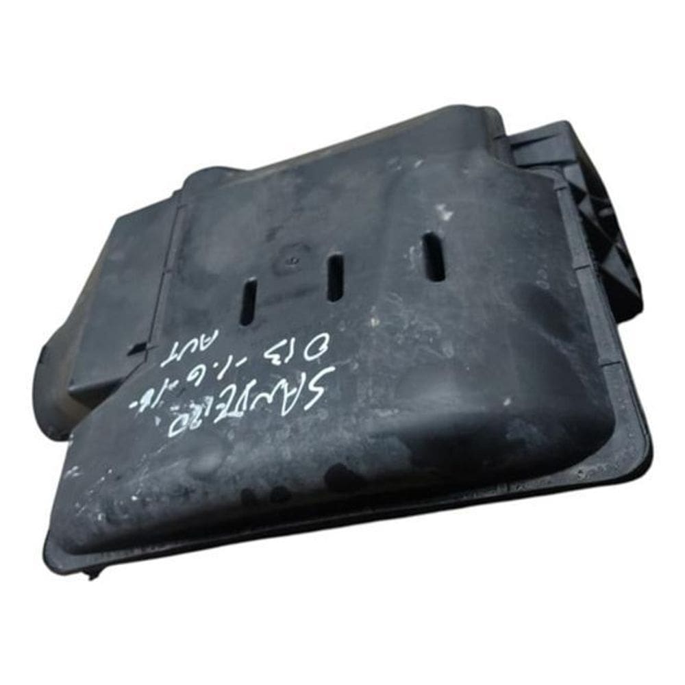 Caixa Filtro Ar Sandero Logan 1.6 2009 A 2013 8200083346