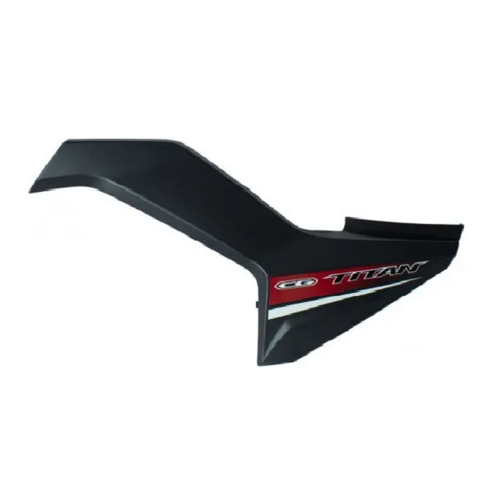 Honda Titan Ex Carenagem Lateral Esquerda Genuíno